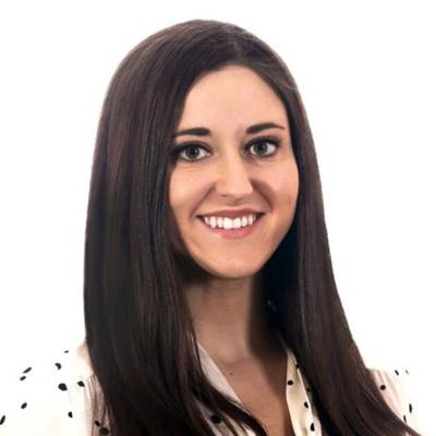 Jacklyn Wille, photo 1