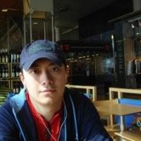 Michael Chen, photo 1