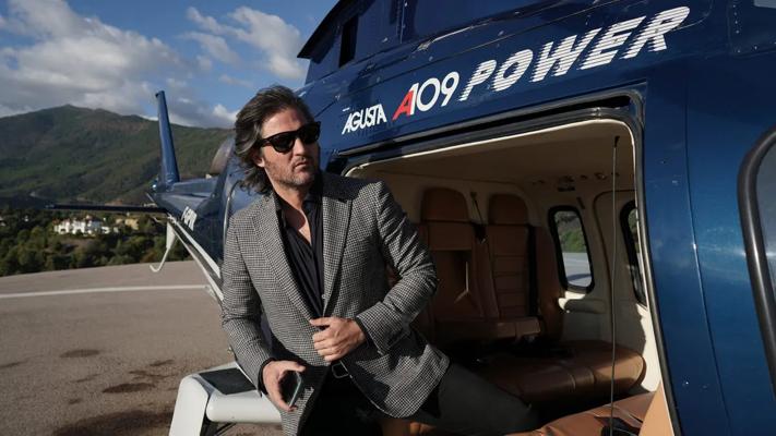 Luis Ponce Vizcaíno, photo 2