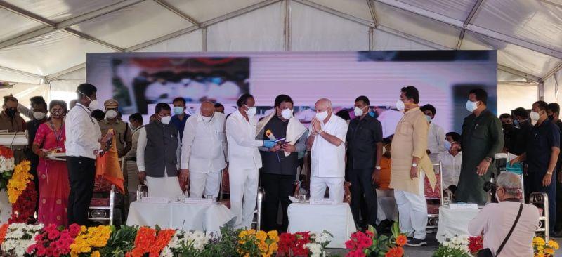 Tim Thimmaiah, photo 2