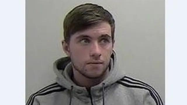 Craig Vallance, photo 2