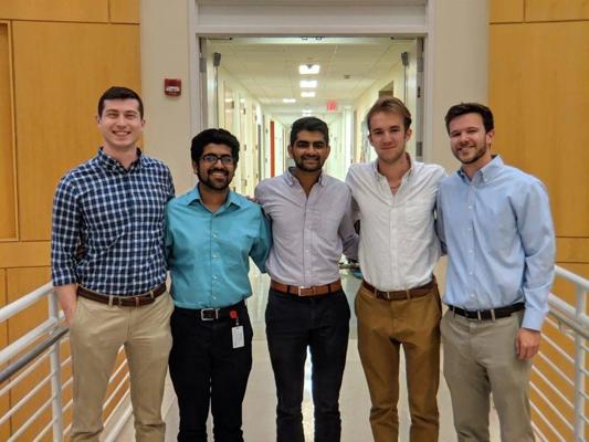 Rohit Rustagi, photo 1