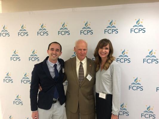 Michael Leonberger, photo 2