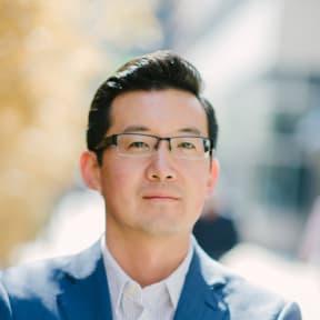 Kevin Wang, photo 2