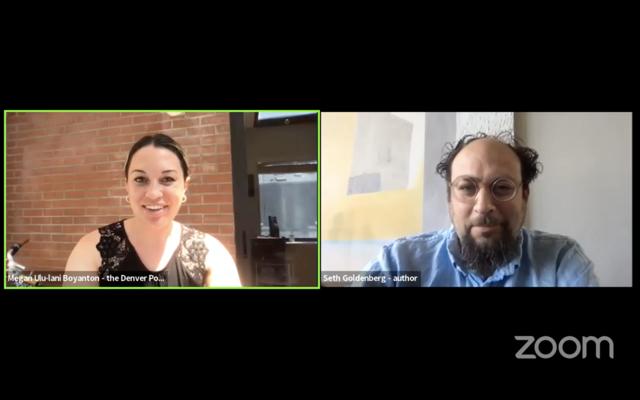 Bruce Salerno, photo 2