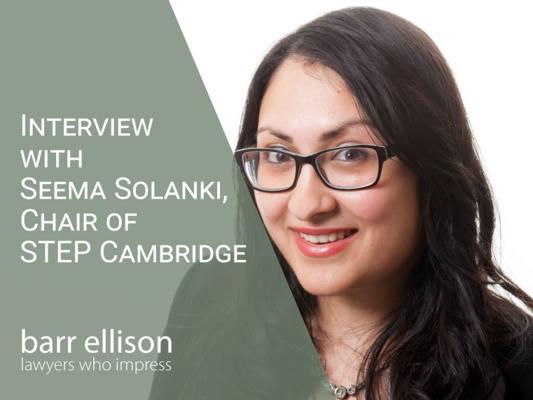 Seema Solanki, photo 2