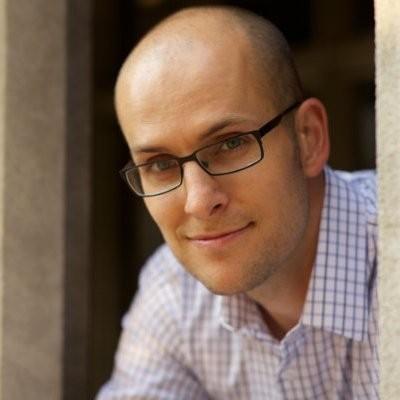 Michael Curphey, photo 1