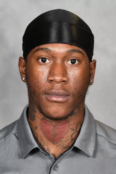 Jai Santiago Williams♞, photo 1