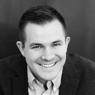 John Metzger, photo 2