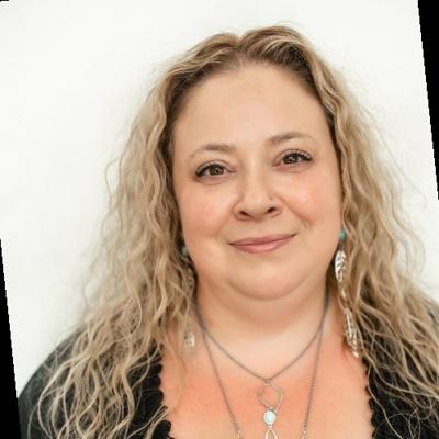 Crista Grasso, photo 2