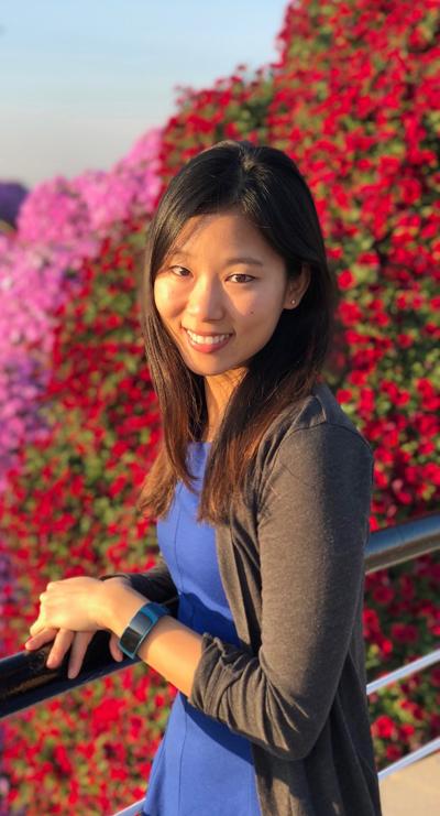 Darren Handoko, photo 2