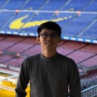 Kai-Sern Lim, photo 2