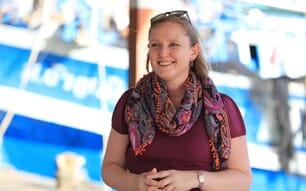 Darian Chan, photo 1