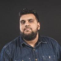 Omar Qureshi, photo 2