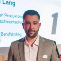 Manuel Lang, photo 2