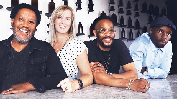 Mathe Griffiths, photo 1