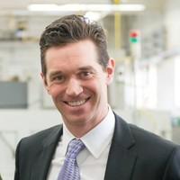 Richard Gent, photo 2