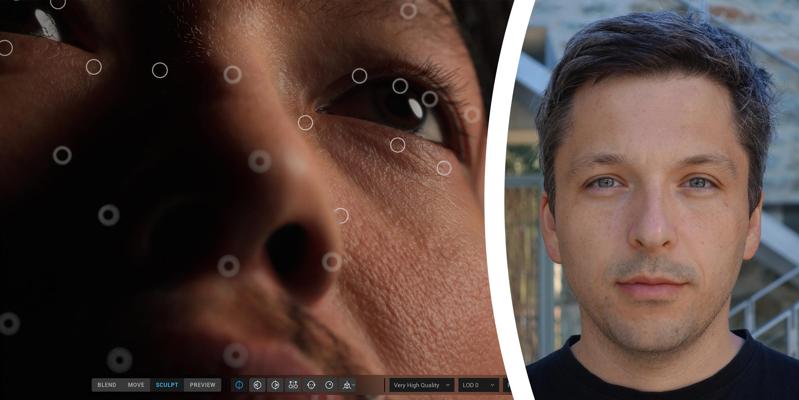 Vladimir Mastilovic, photo 1