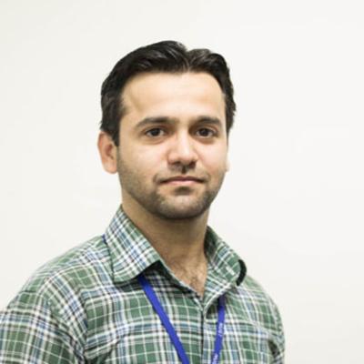 Razwan Ghafoor, photo 2