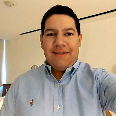 Luis Gonzalez, photo 1