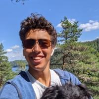 Jonathan August, photo 1