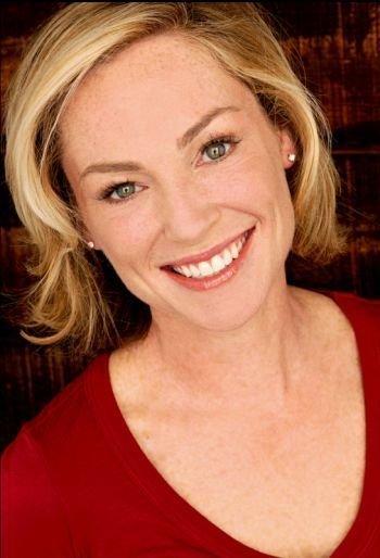 Mindy Hamilton, photo 2