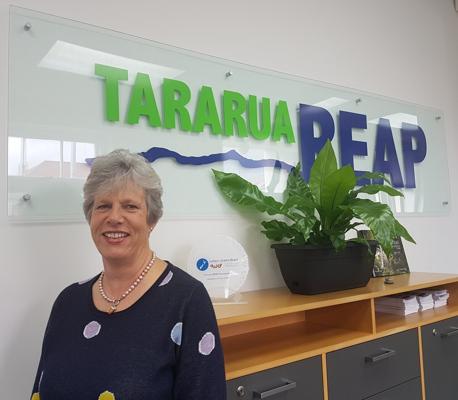 Jaron Vince, photo 2