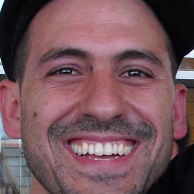 Nicholas Matlis, photo 1