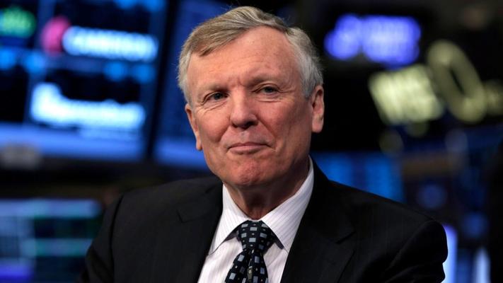 Tom Rutledge, photo 1