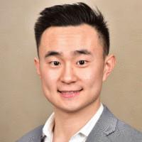 Hubert Shen, photo 1