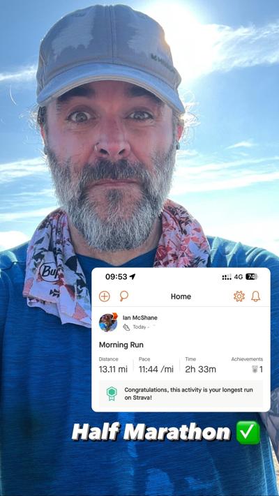 Ian McShane, photo 2