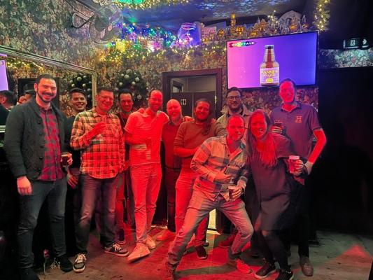 Dylan Drost, photo 2