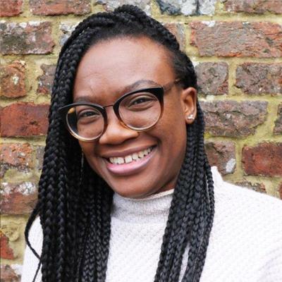 Rosie Enoch, photo 2