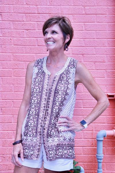 Kathy Terry, photo 2