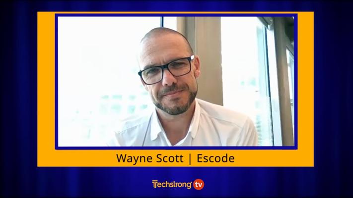 Wayne Scott, photo 2