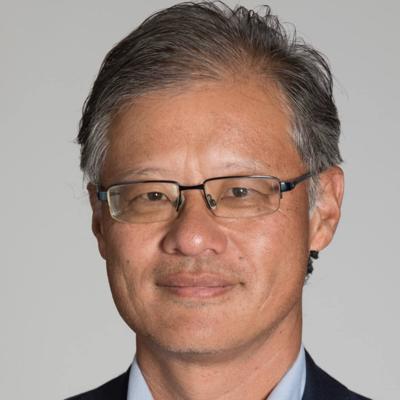 Jerry Yang, photo 2