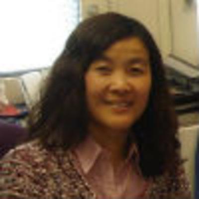 Xiaohong Li, photo 2