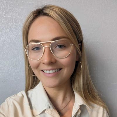 Sophie Bower, photo 1