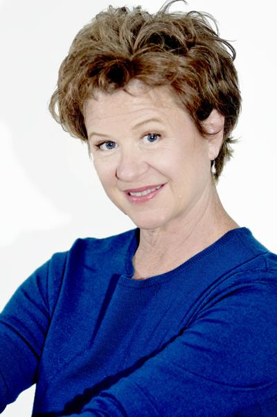 Nancy Wagner, photo 1