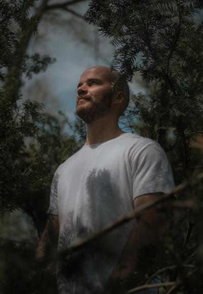 Jake Sargent, photo 1