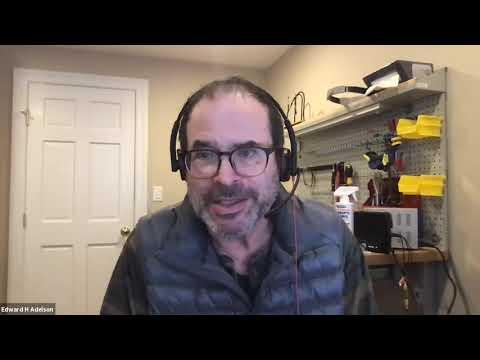 Edward Adelson, photo 2