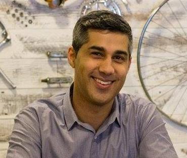 Kabir Shahani, photo 2