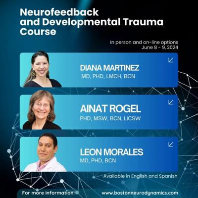 Ainat Rogel, PhD, LICSW, BCN, photo 1