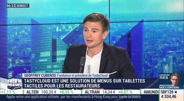 Olivier Sanviti, photo 2