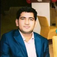 Nitin Yadav, photo 2