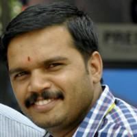 Venkatesh Babu, photo 2