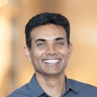 Sandeep Nelakonda, photo 2