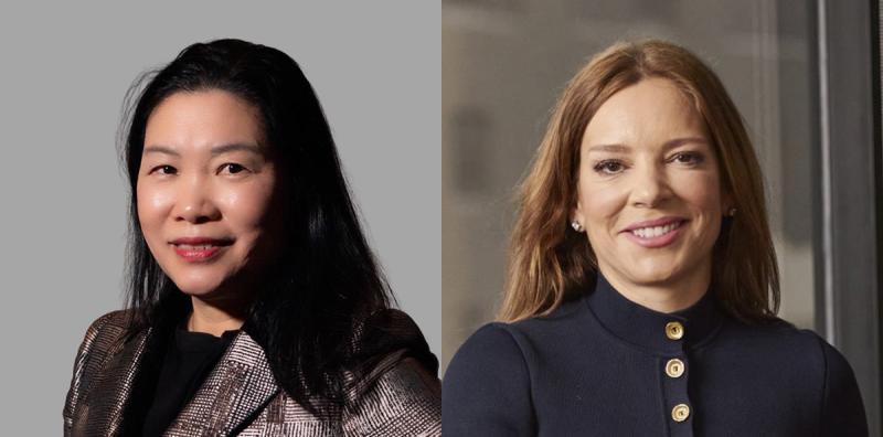 Rebecca 吴坚真, photo 1