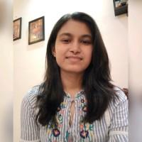 Akanksha Aggarwal, photo 1