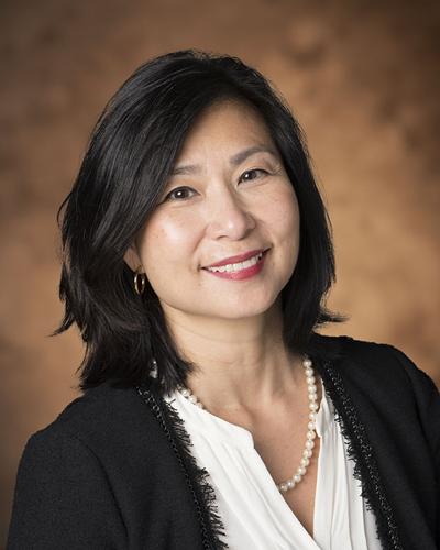 Angela Hwang, photo 1